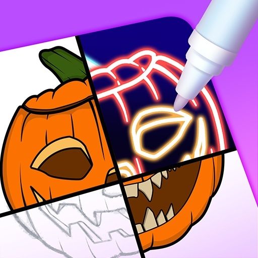 Drawing Carnival